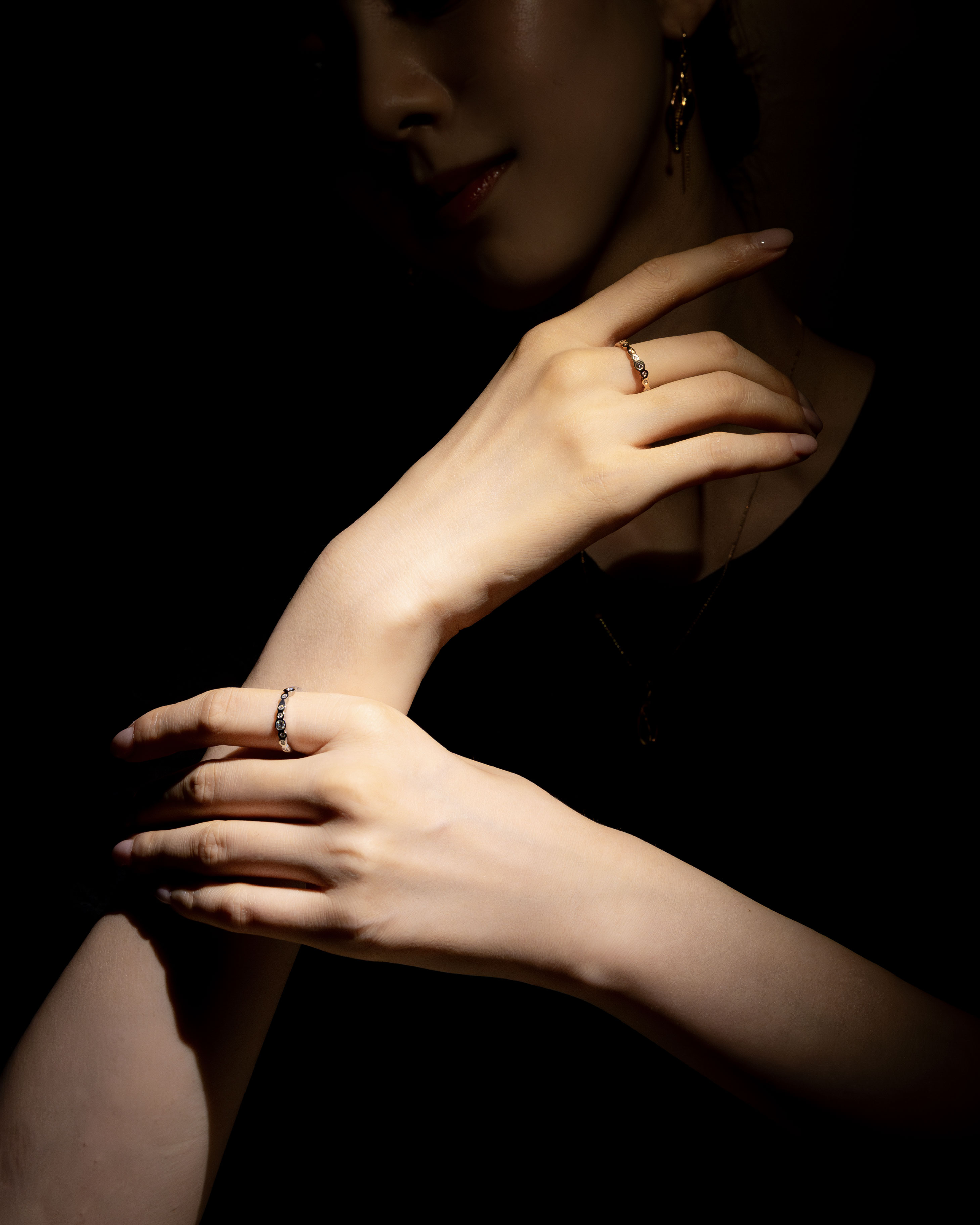 GRAVITY JEWELRY