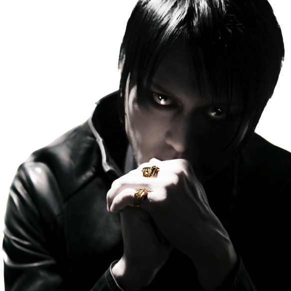 king